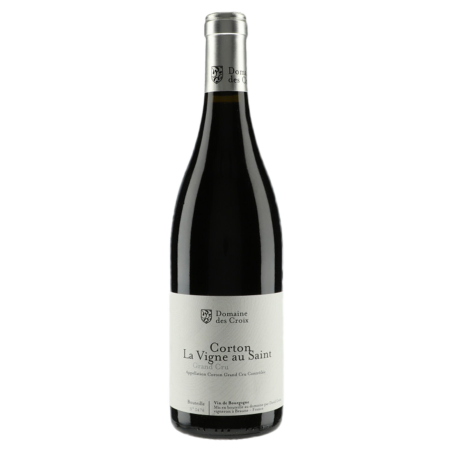 Domaine des Croix Corton Grand Cru La Vigne au Saint 2020