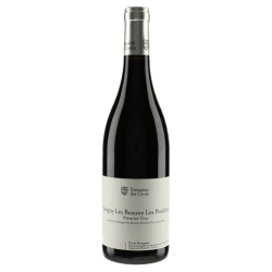 Domaine des Croix "Les Peuillets" 2017