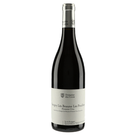 Domaine des Croix "Les Peuillets" 2017