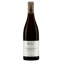 Domaine des Croix "Les Grèves" 2017