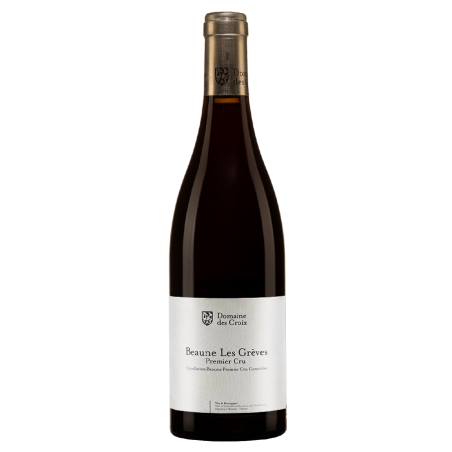 Domaine des Croix "Les Grèves" 2017