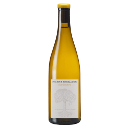 Domaine Bretaudeau "Sui Generis" 2020