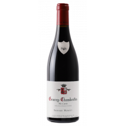 Arnaud Mortet Gevrey-Chambertin Ma Cuvée 2022