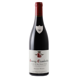 Arnaud Mortet Gevrey-Chambertin Très Vieilles Vignes 2022