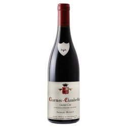 Arnaud Mortet Charmes-Chambertin 2022