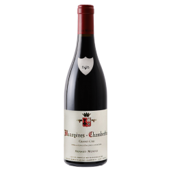 Arnaud Mortet Mazoyères-Chambertin 2022