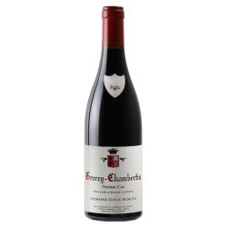 Denis Mortet Gevrey-Chambertin 1er Cru 2022