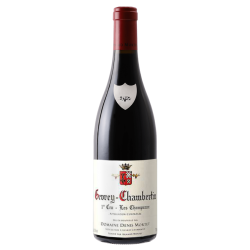 Domaine Denis Mortet Gevrey-Chambertin 1er Cru "Champeaux" 2022