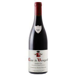 Denis Mortet Clos de Vougeot Grand Cru 2022