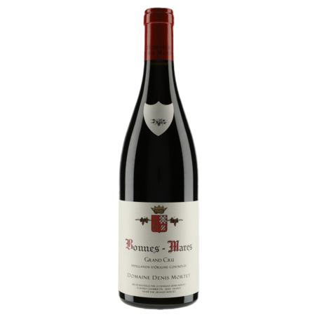 Domaine Denis Mortet Bonnes Mares Grand Cru 2022