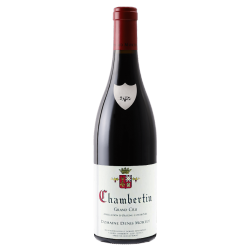 Domaine Denis Mortet Chambertin Grand Cru 2022