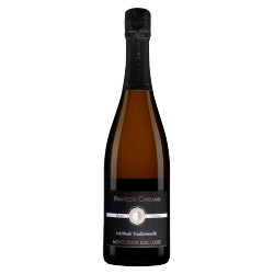 François Chidaine "Brut Nature" 2021