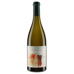 Domaine Bertagna Bourgogne Chardonnay "Les Croix Blanches" 2022