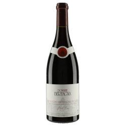 Domaine Bertagna Hautes-Côte-de-Nuits Rouge 2022