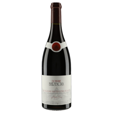 Domaine Bertagna Hautes-Côte-de-Nuits Rouge 2022