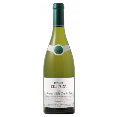 Domaine Bertagna Hautes-Côte-de-Nuits Blanc 2022