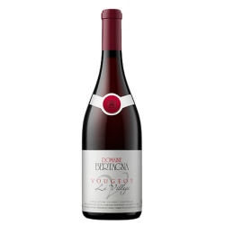 Bertagna Vougeot Rouge 2022