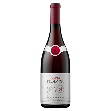 Bertagna Nuits-Saint-Georges 1er Cru Les Murgers 2022