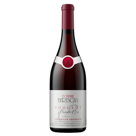 Bertagna Les Petits Vougeot 2022