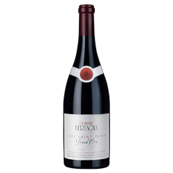 Bertagna Clos Saint Denis Grand Cru 2022