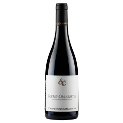 Domaine Sylvain Cathiard & Fils Gevrey-Chambertin 2022