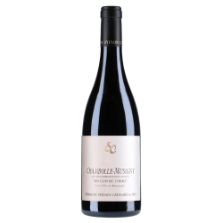 Sylvain Cathiard Chambolle-Musigny Clos de l'Orme 2022