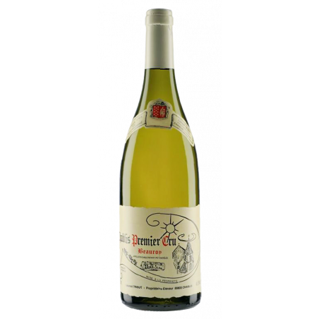 Domaine Laurent Tribut Chablis 1er Cru Beauroy 2022