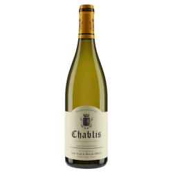 Jean Paul & Benoit Droin Chablis 2023