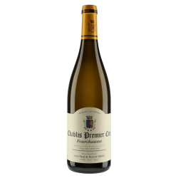 Droin Chablis 1er Cru Fourchaume 2023