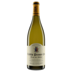 Droin Chablis 1er Cru "Mont de Milieu" 2023