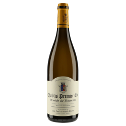 Droin Chablis 1er Cru Montée de Tonnerre 2023