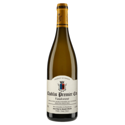 Droin Chablis Grand Cru Valmur 2023