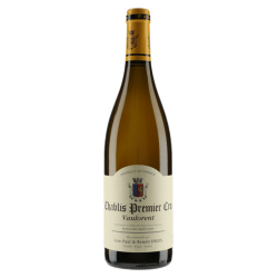 Domaine Jean-Paul & Benoit Droin Chablis 1er Cru "Vaulorent" 2023