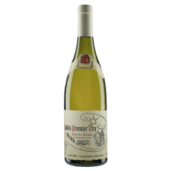 Domaine Laurent Tribut Chablis 1er Cru "Côte de Léchet" 2022