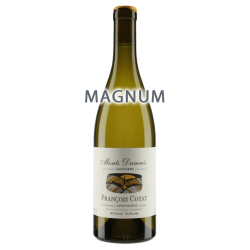 François Cotat Sancerre Les Monts Damnés 2018 Magnum