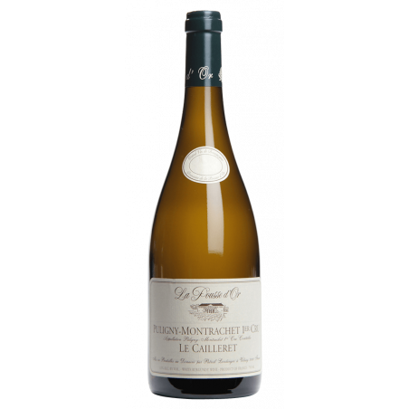 Domaine de La Pousse d’Or Le Cailleret 2022