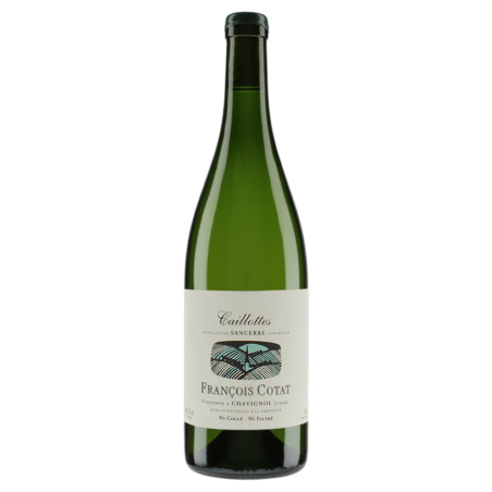 François Cotat - Sancerre Les Caillottes 2023