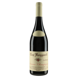 Clos Rougeard "Le Bourg" 2018