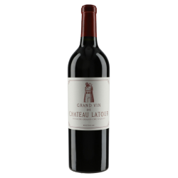 Château Latour 2005