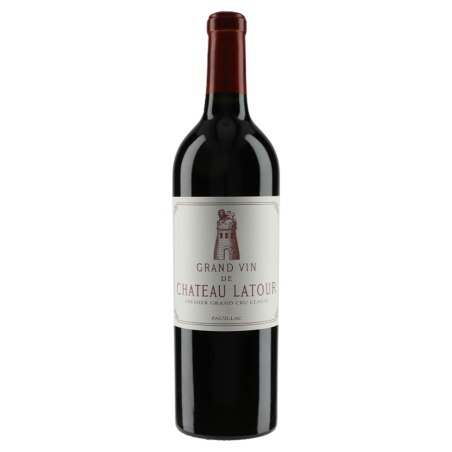 Château Latour 2005