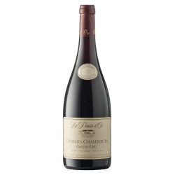 Domaine de la Pousse d’Or Charmes-Chambertin Grand Cru 2022