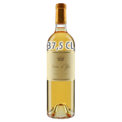 Château d'Yquem 2021 - 37,5cl