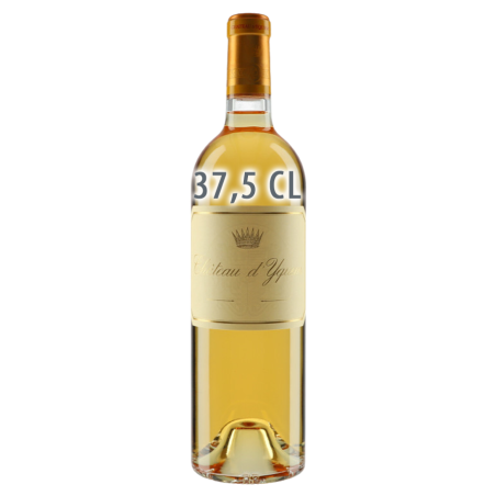 Château d'Yquem 2021 - 37,5cl