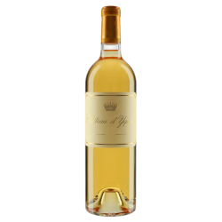 Château d'Yquem 2021