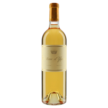 Château d'Yquem 2021