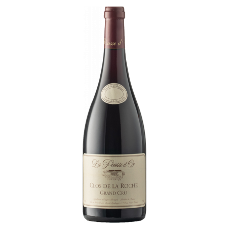 Domaine de la Pousse d’Or Clos de la Roche Grand Cru 2022