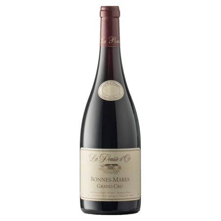 Domaine de la Pousse d’Or Bonnes-Mares Grand Cru 2021