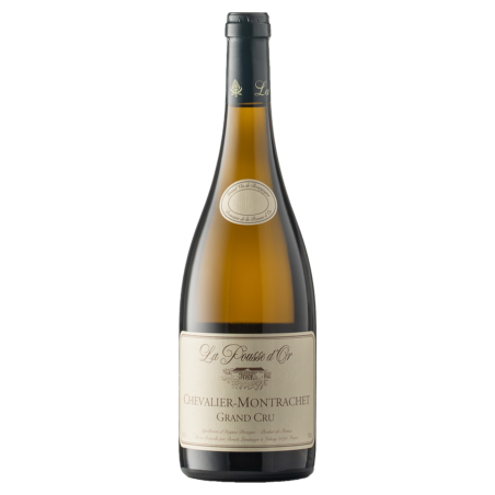 Domaine de la Pousse d’Or Chevalier-Montrachet Grand Cru 2022