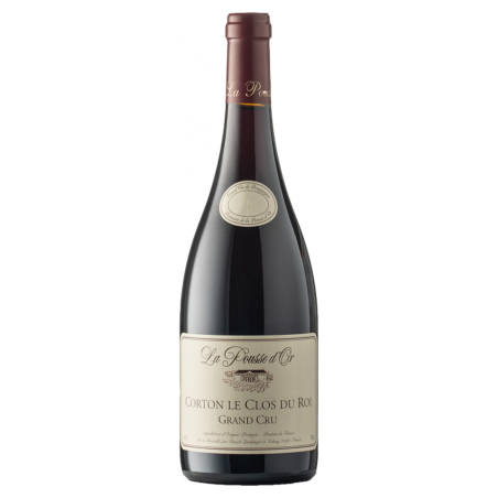 Pousse d’Or Corton Grand Cru Clos du Roi 2022