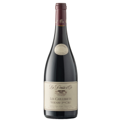 Domaine de la Pousse d’Or Volnay 1er Cru "En Caillerets" 2022